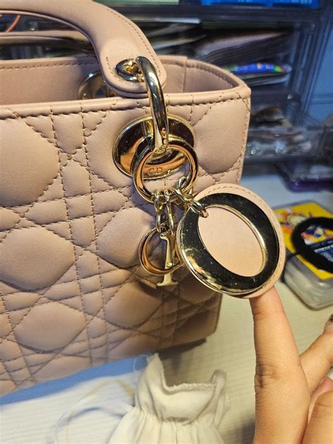 dior carnage alma bag